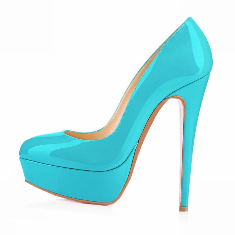 Women’s Large Size High Heels