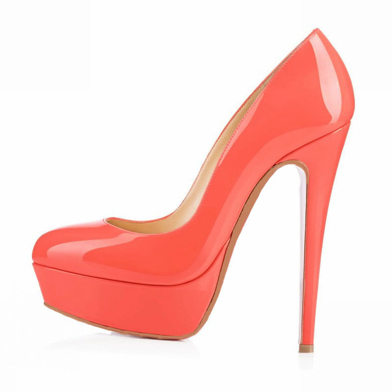 Women’s Large Size High Heels