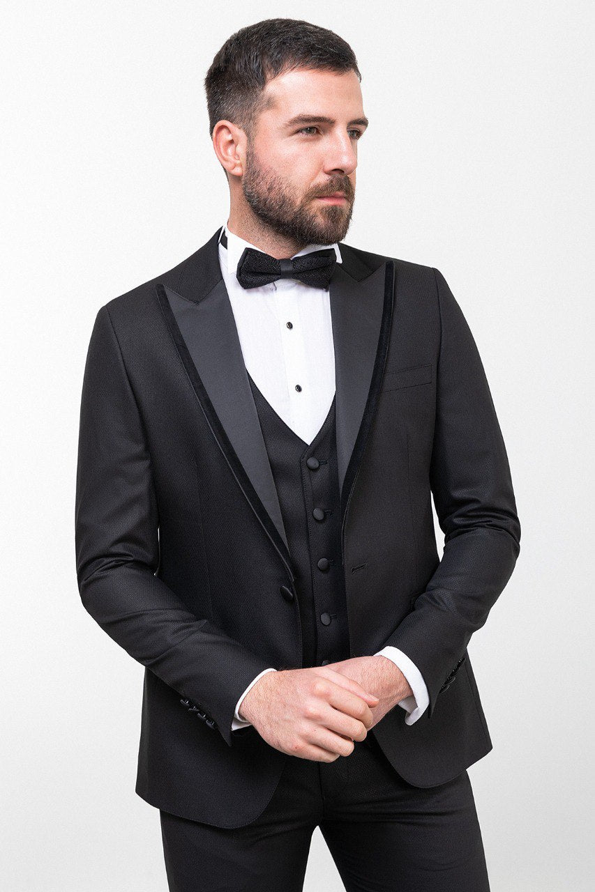 Shadow Strike Tuxedo