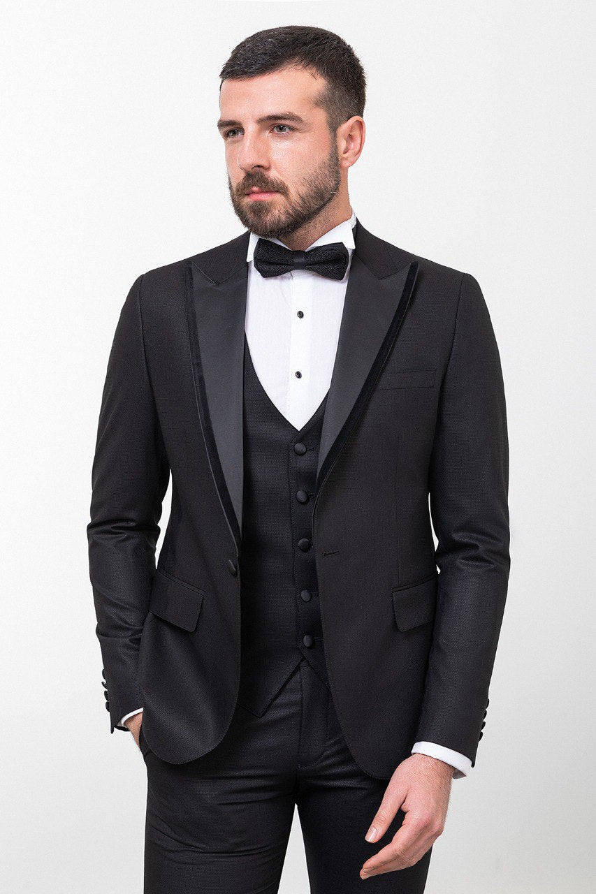 Shadow Strike Tuxedo