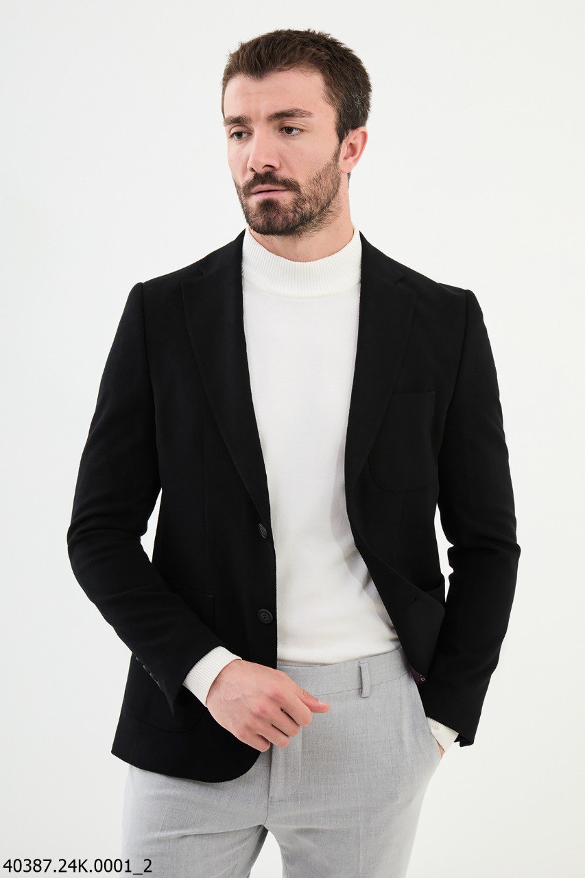 Blazer Jazckets