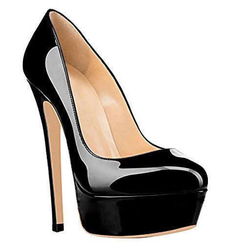 Women’s Large Size High Heels