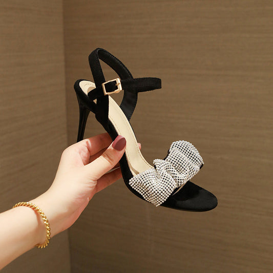 Women's Strap Heels