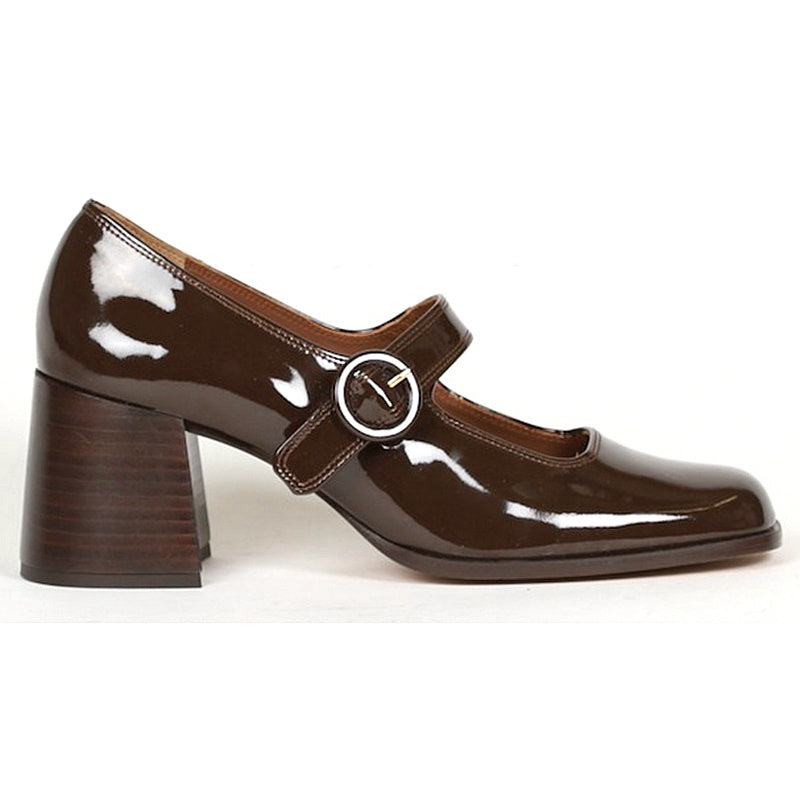 Mary Jane Shoes Women's  High Heels