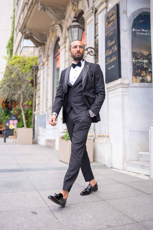 Midnight Soiree Tuxedo