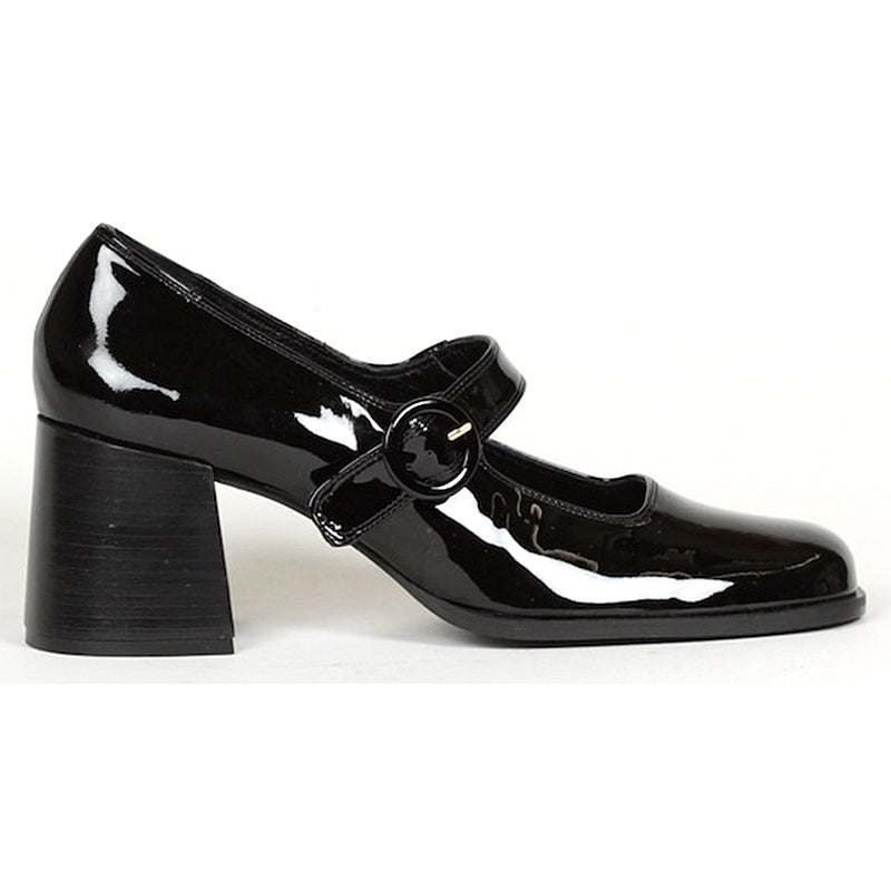 Mary Jane Shoes Women's  High Heels