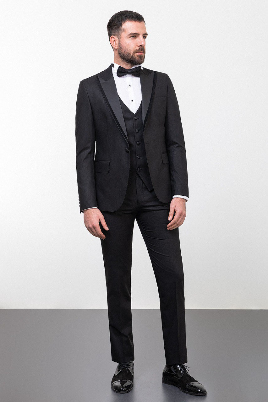 Shadow Strike Tuxedo