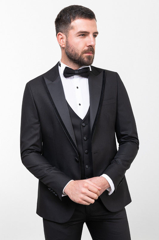 Shadow Strike Tuxedo
